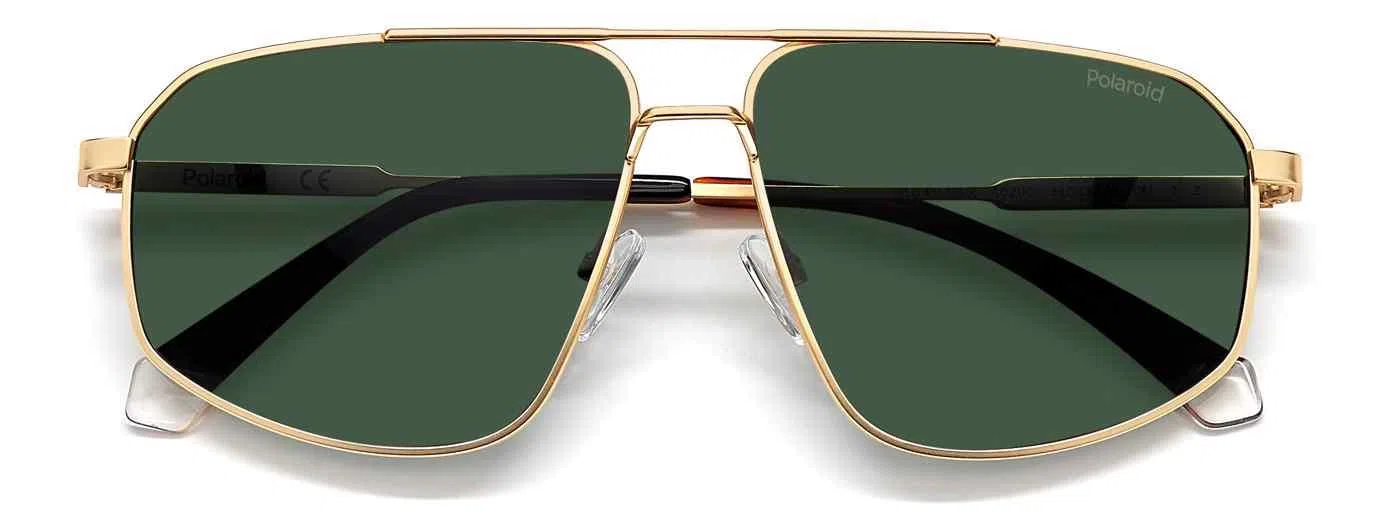 Polaroid Core PLD4118 Sunglasses - view 9